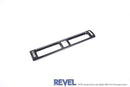 Revel GT Carbon 2022 Toyota GR86 / Subaru BRZ A/C Panel Cover - 1 Piece (1TR4GT0CS05)