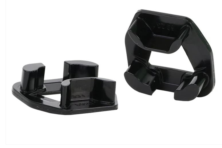 Whiteline 2023+ Toyota GR Corolla Engine Torque Arm Mount Insert Bushing (KDT985)