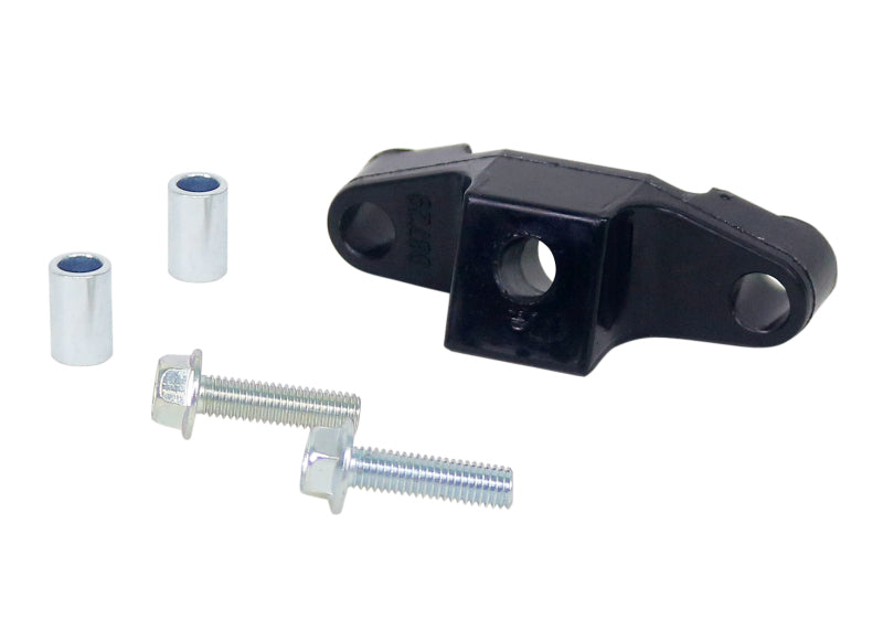 Whiteline 2012+ Toyota 86/GR86 Shifter Rod Bushing Kit (KDT995)