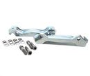 Alcon 2021+ Toyota LC300/Tundra Front Kit Zinc Plated (BKF1559K81)