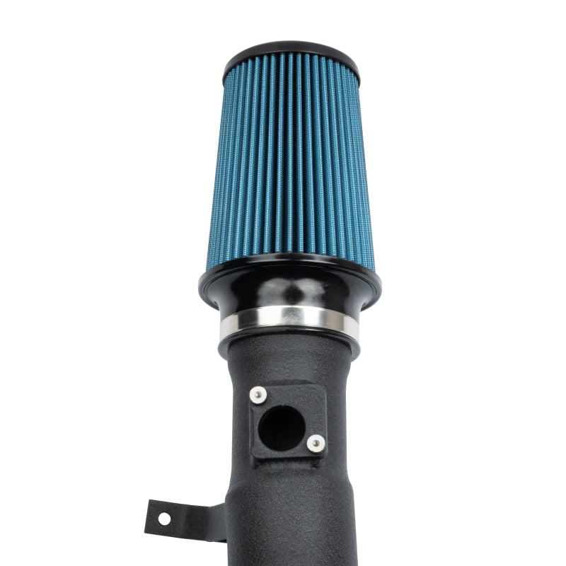 Injen 23-25 Toyota GR Corolla L3-1.6L Turbo Wrinkle Black Short Ram Cold Air Intake | SP2082WB