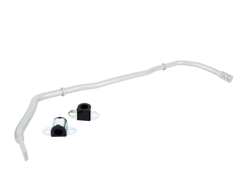 Whiteline 2023+ Toyota GR Corolla Front 27mm Sway Bar (BTF107Z)