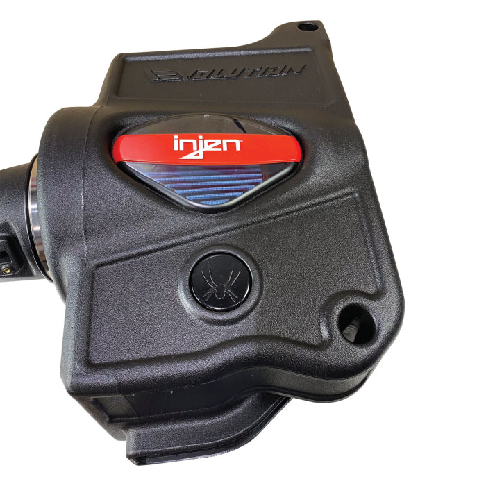 Injen 17-23 Nissan Armada / 14-18 Infiniti QX80 5.6L Evolution Air Intake (Dry) (EVO1901)