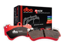 DBA 2023+ Nissan Z (Z34) RP Performance Front Brake Pads