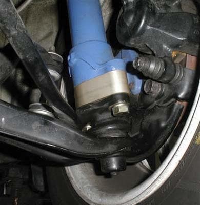 BEATRUSH Super Strut Reinforcement 1984-1986 Corolla Levin/ Trueno AE86