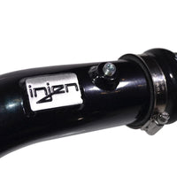 Injen Black Intercooler Pipe Upgrade for 2017+ Honda Civic Type R