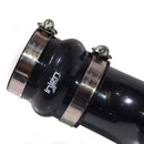 Injen Black Intercooler Pipe Upgrade for 2017+ Honda Civic Type R