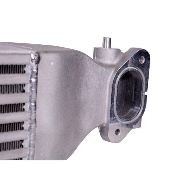 Injen Front Mount Intercooler Upgrade for 2017+ Civic Type R