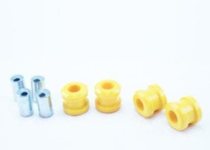 Whiteline Front Camber Correction Control Arm Upper Inner Bushing - Integra Type R 93-01 & Civic 88-96