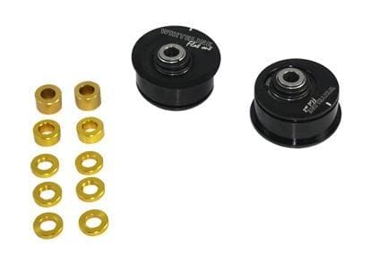 Whiteline Front Control Arm Lower Inner Rear Bushing (Anti-Lift/Caster Correction) - Impreza WRX/ STi 11-13