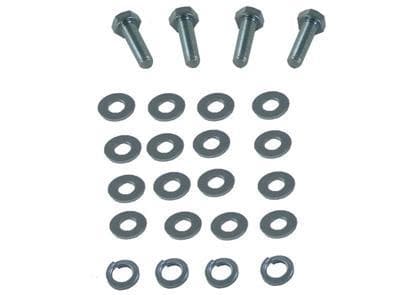 Whiteline Rear Camber Correction Control Arm Upper Bushing - Integra Type R 93-01 & Civic 88-00