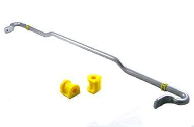 Whiteline Rear Sway Bar 20mm Heavy Duty - Forester, Legacy, WRX/STI 08-14