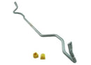 Whiteline Rear Sway Bar 24mm XX Heavy Duty Blade Adjustable Motorsport - Forester 97-02 & Impreza 93-00